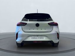 
										CORSA HYBRID full									