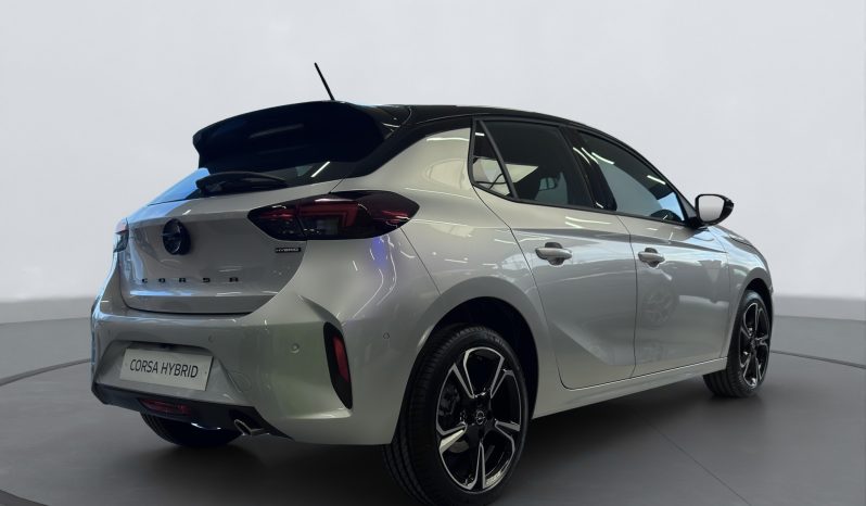 
								CORSA HYBRID full									