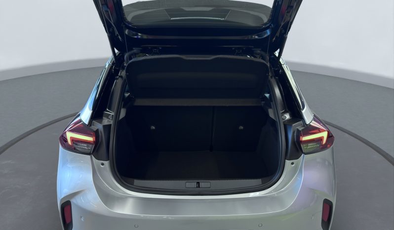 
								CORSA HYBRID full									