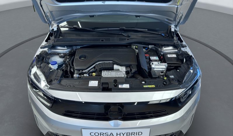 
								CORSA HYBRID full									